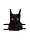 Black Tim and Operation Police Assault Vest for Children, Stylish and Durable Design - 5