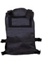 Black Tim and Operation Police Assault Vest for Children, Stylish and Durable Design - 4