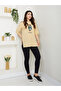 Be Happy Printed t Shirt - 2