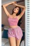 Women's Nightgown Set