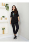 Be Happy Printed t Shirt
