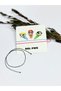 3 Girl Power Friend Bracelets Thin Rope Bracelet Set Souvenir Bracelet Power Puff - 2