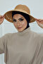 قبعة كاملة تغطي الرقبة والرأس - كحلي - 7