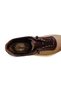 Men's W Shoes Genuine Leather Handmade Half Knitwear Breathable Sneaker Shoes 25Wm0105 - 6