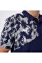 9212326-20.068 Premium Men's Polo T-Shirt Navy Blue - 3