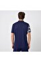 9212326-20.068 Premium Men's Polo T-Shirt Navy Blue - 2