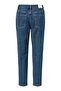 Women Regular Fit Solid Stretchable Jeans, Blue - 4