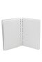 دفتر ملاحظات "Notes" مخطط A5100 ورقة - 2