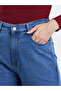 Mid Rise Solid Stretchable Straight Fit Jeans - 3