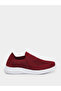 Mesh Texture Slip On Sneakers