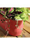 Eleanor Rectangular Window Plastic Planter 24inch - 4