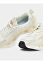 Panelled Lace Up Sneakers - 3