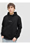JORNORREBRO Embroidered Front Detail Hoodie - 4