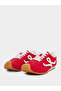 Logo Detail Lace Up Sneakers - 2