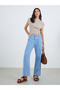 Solid Cross Design Wrap Top - 2
