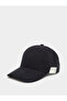 Side Patch Cap