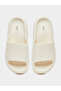 Basic Open Toe Flatform Slides - 5