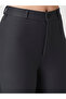 High-Rise Stretchable Skinny Fit Trousers - 5