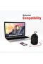 BassX Aqua Bluetooth Speaker - 5