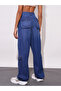 Straight Fit Mid-Rise Faded Cotton Cargo Pockets Jeans - 5
