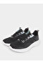 Printed Lace Up Sneakers - 2
