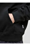 JORNORREBRO Embroidered Front Detail Hoodie - 5