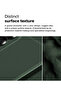 Samsung Galaxy S25 Edge | Onyx Series | Dark Green - 5