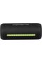 Aura: High-Powered Bluetooth Speaker with IPX5 Rating and Dynamic LED Lighting