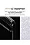 Google Pixel 9 Pro XL Case Cover | Fusion Series | Clear - 5