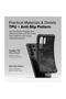 Samsung Galaxy S25 Ultra Rugged Gear Series Case Cover - Camo Black - 4