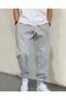 Jogger Leg 2 Thread Sweatpants - 2