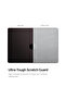 Perfect Fit Ultra-thin Super Crystal MacBook Air 13 inch (A2681) M2 2022, (A3113) M3 2024 | Keyboard - 2