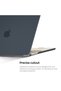 Slim Matte Case Combo | MacBook Pro 16 inch A2485 M1 2021 A2780 M2 A2991 M3 2023 A3403, A3186 M4 202 - 4