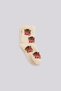 BG Store Boy's Patterned Socks - 2