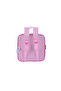 BACKPACK 11" Front Bottle Case Attached - 2
