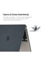 Slim Matte Case Combo | MacBook Pro 16 inch A2485 M1 2021 A2780 M2 A2991 M3 2023 A3403, A3186 M4 202 - 6