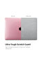 Slim Crystal Hard Case Combo | MacBook Pro 13 inch A1706, A1708, A1989, A2159, A2289, A2251, A2338, - 2