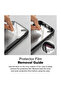 Samsung Galaxy S25 Ultra Fusion-X Series Case Cover - Black - 4