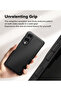 Samsung Galaxy S25 Edge | Onyx Series | Black - 4