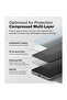 Samsung Galaxy S25 Plus Screen Protector | Easy Slide Privacy Tempered Glass | 2 Pack, W Installatio - 3