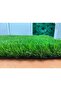 JMK Artificial Grass 35mm Artificial Grass Rug (2x3 Meter) (35mm)