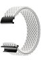 Elastic Fiber Nylon Replacement Band Compatible with Whoop 4.0 Band, Odor Resistant, Breathable Nylo - 6