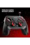 Game Pad S Pro Wireless Controller for Use with Nintendo Switch Console - 4