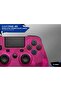 GAMEPAD 4S - Camo Bubblegum - Wireless Bluetooth Controller for PlayStation 4 - 5