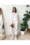 Jogger Leg 2 Thread Sweatpants - 2
