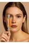 Opsis Eye Cream Anti-Wrinkle & Brightening Eye with Peptides, Vitamin C & Cosmetic Drone 10ml - 2