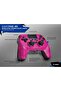 GAMEPAD 4S - Camo Bubblegum - Wireless Bluetooth Controller for PlayStation 4 - 3