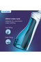 OC200 LITE Smart PLUS Water Flosser (White) - 4