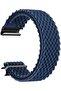Elastic Fiber Nylon Replacement Band Compatible with Whoop 4.0 Band - 8