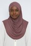 Boneli Pleated Hijab